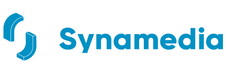 Synamedia logo